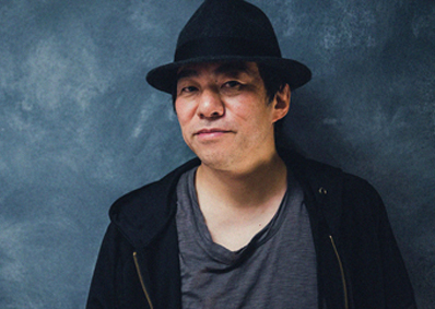 Otomo Yoshihide